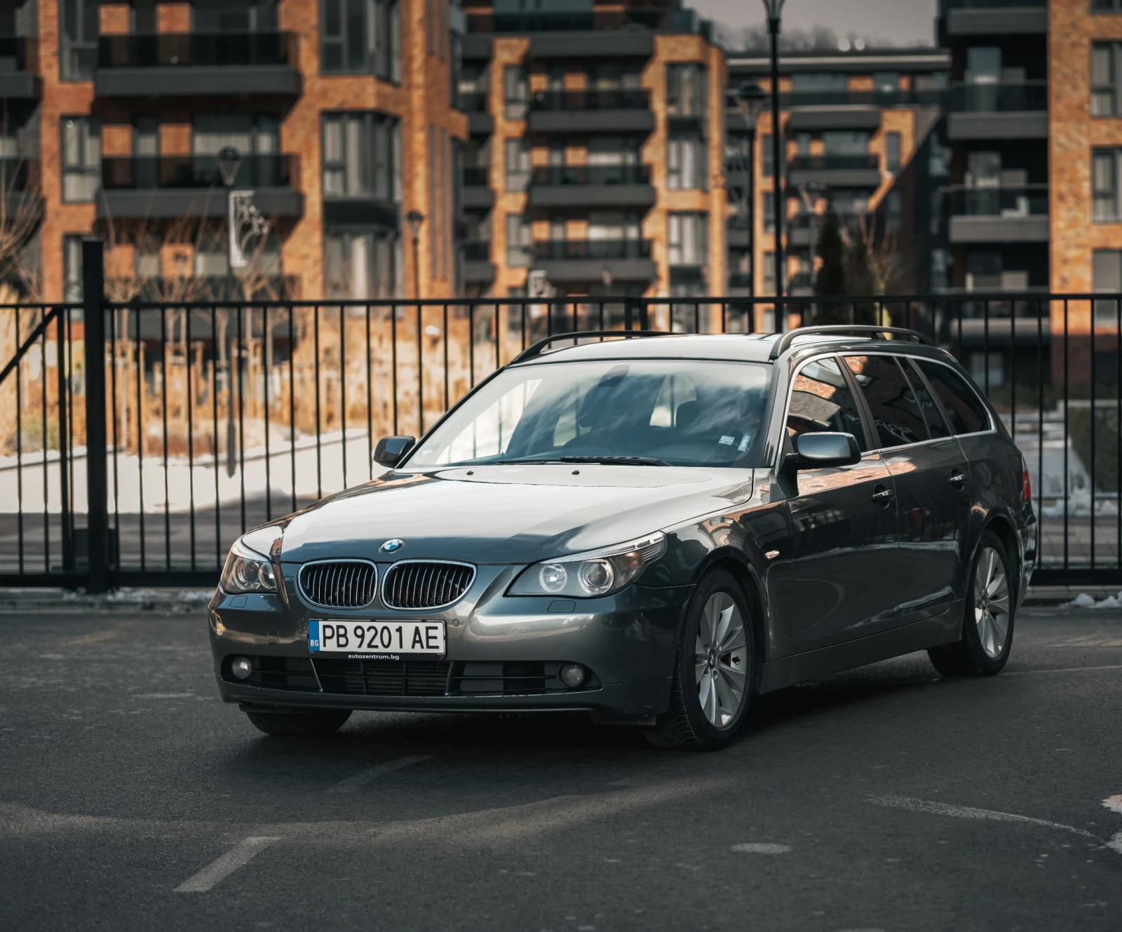 BMW 525 | Mobile.bg � ����������� 3