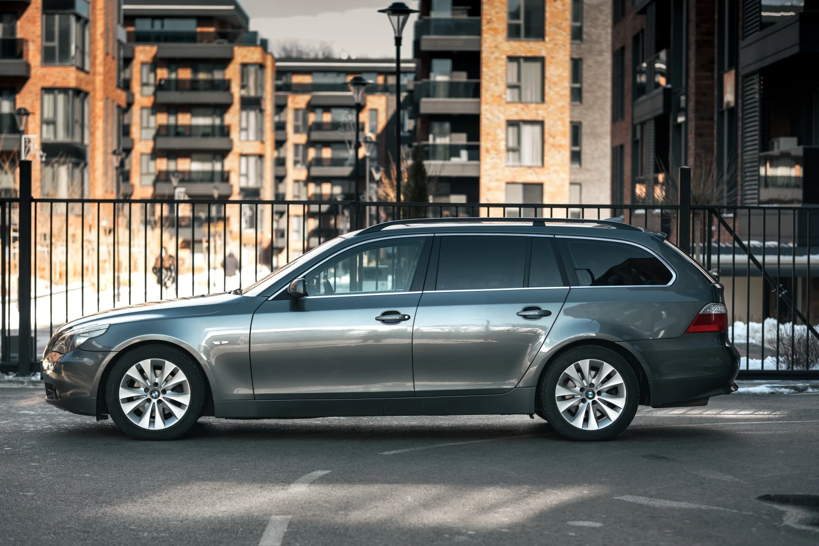 BMW 525 | Mobile.bg � ����������� 6