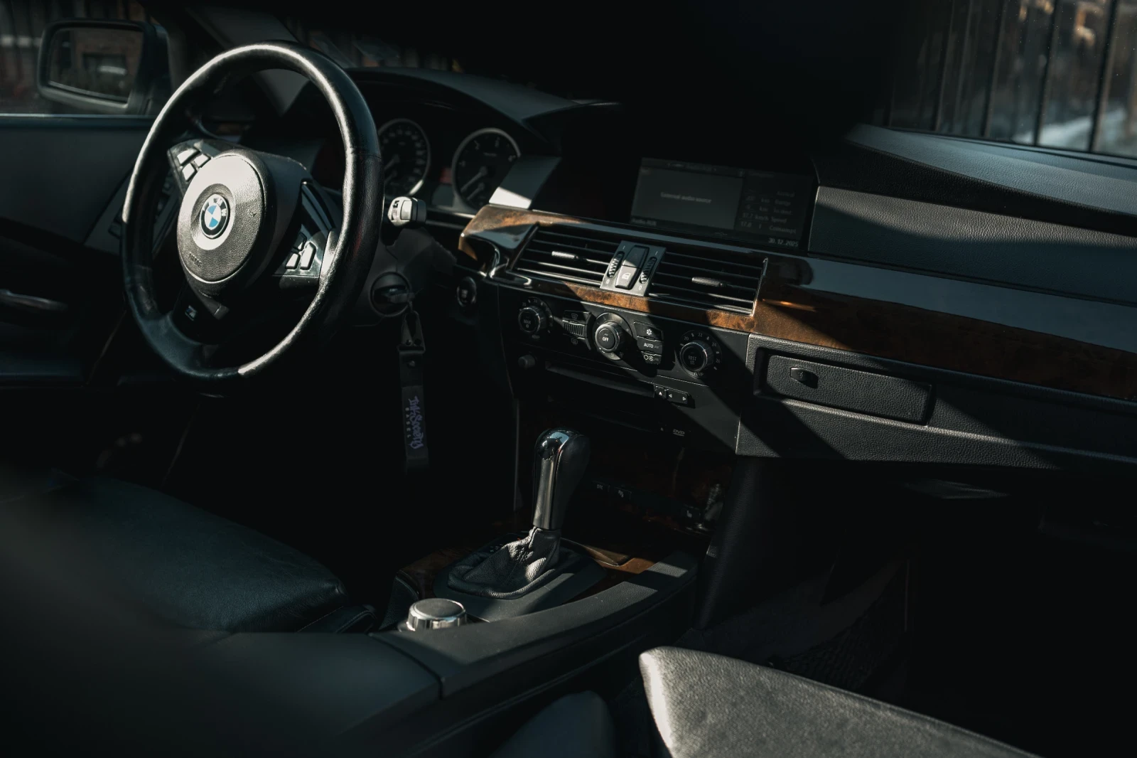 BMW 525 | Mobile.bg � ����������� 7