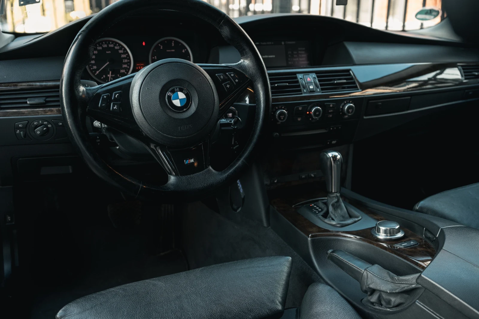 BMW 525 | Mobile.bg � ����������� 9
