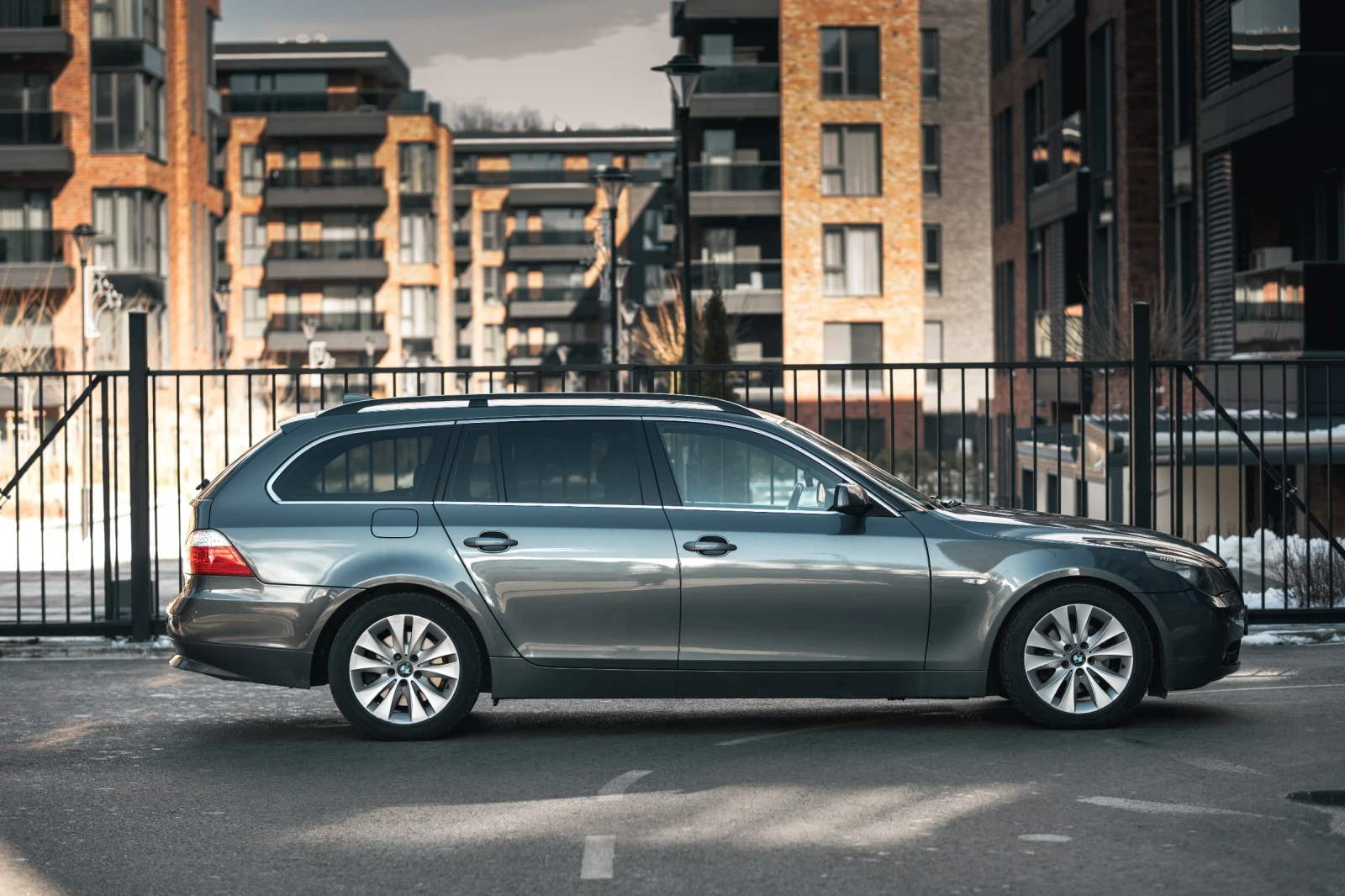 BMW 525 | Mobile.bg � ����������� 5