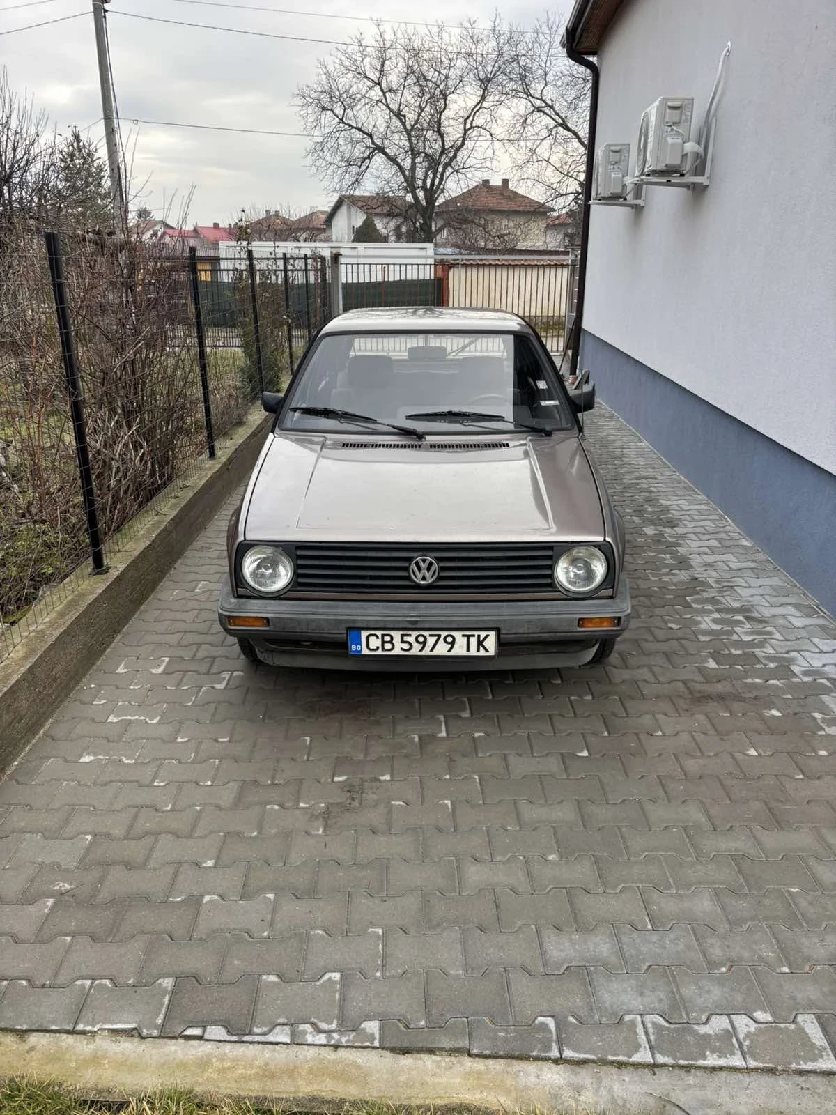 VW Golf  - изображение 3