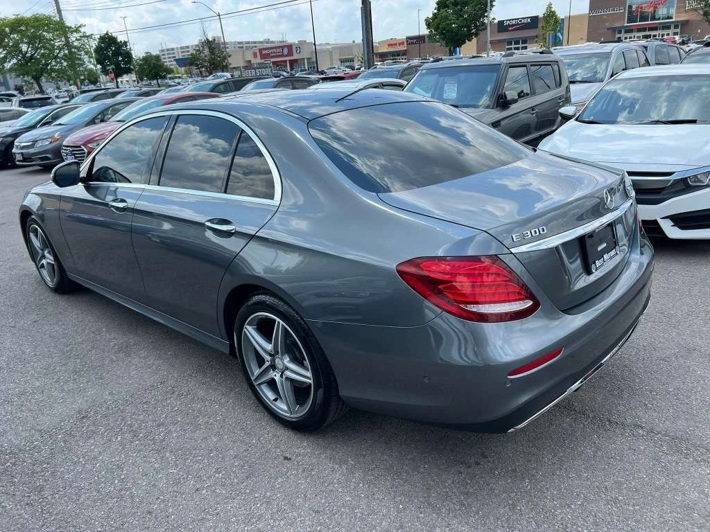 Mercedes-Benz E 300 * CARFAX * ЦЕНА ДО БГ - изображение 6