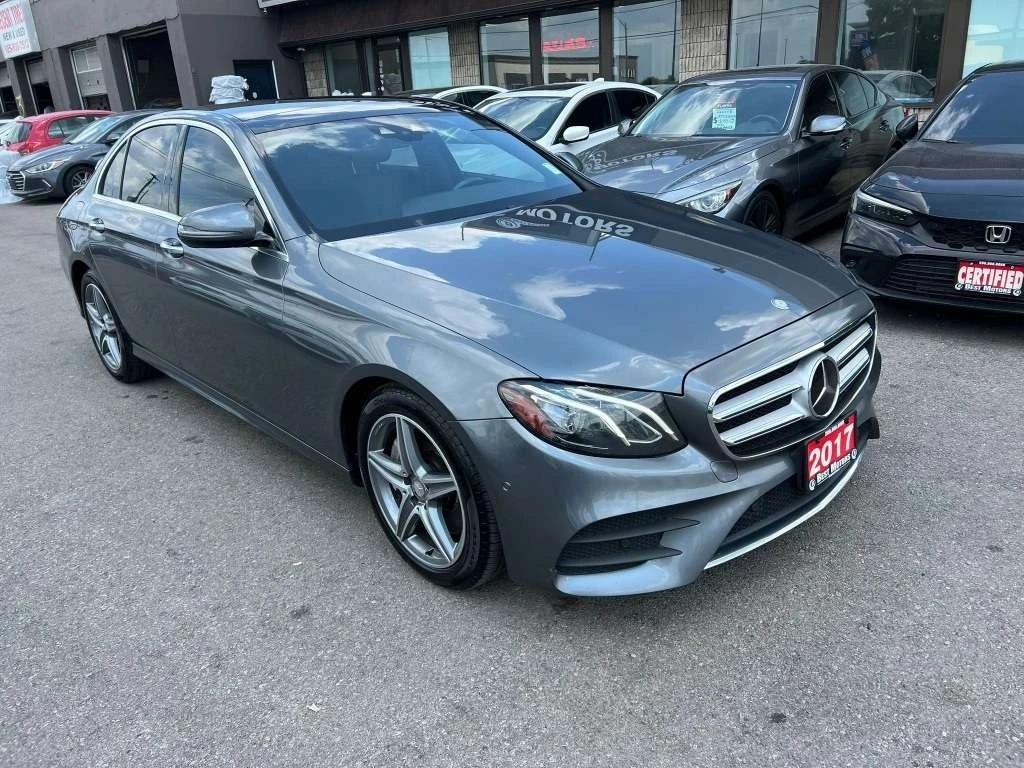 Mercedes-Benz E 300 * CARFAX * ЦЕНА ДО БГ - изображение 3