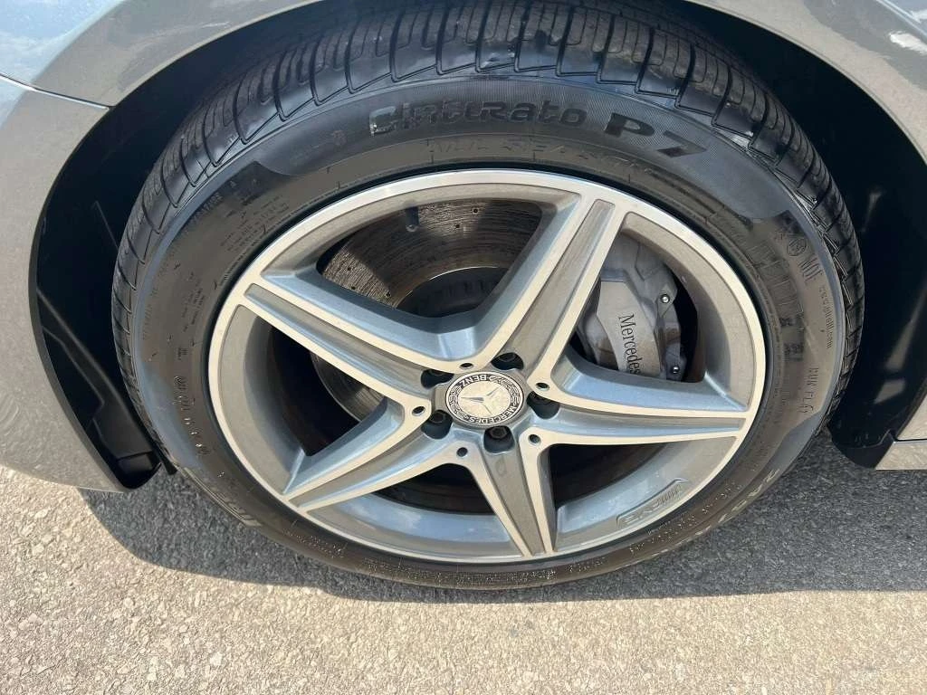 Mercedes-Benz E 300 * CARFAX * ЦЕНА ДО БГ - изображение 9