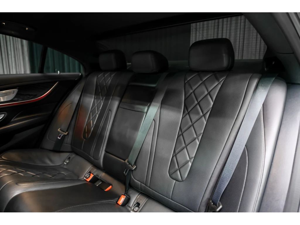 Mercedes-Benz CLS 53 AMG * ��������� ���� �� �� * Burmester * CARFAX | Mobile.bg � ����������� 15