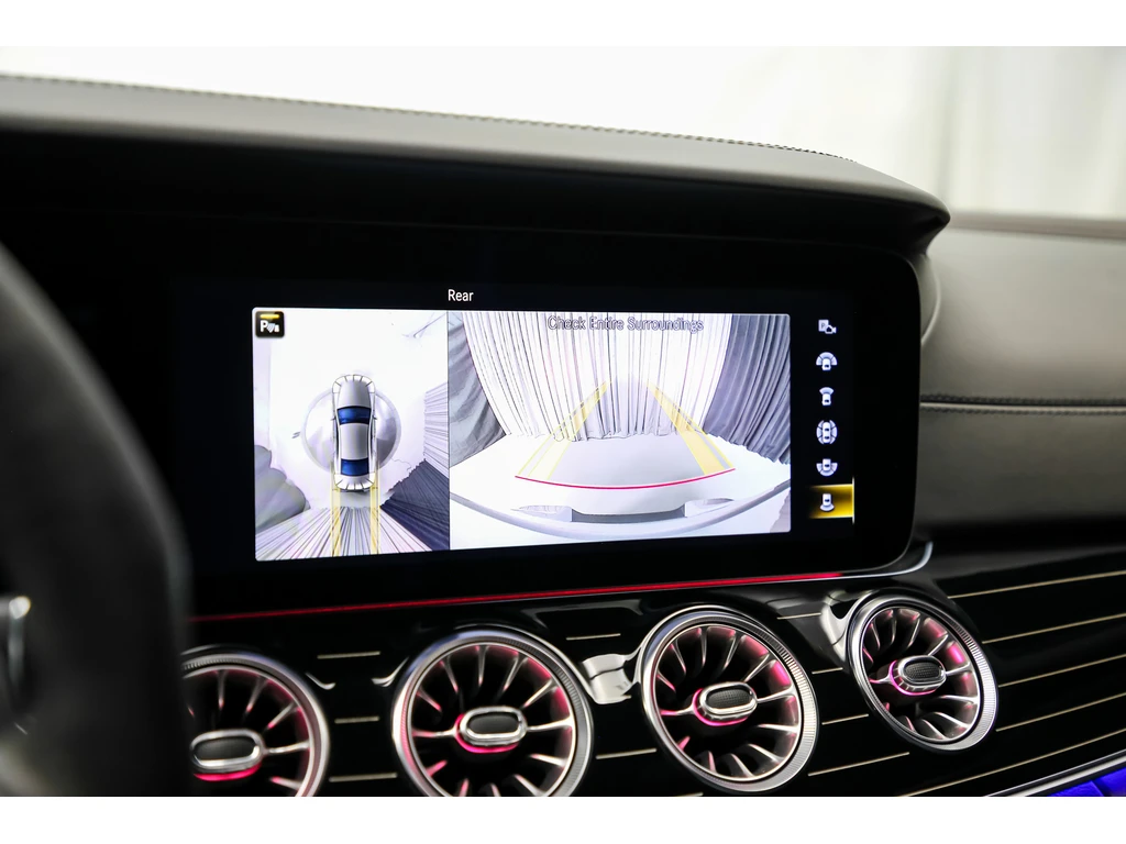 Mercedes-Benz CLS 53 AMG * ��������� ���� �� �� * Burmester * CARFAX | Mobile.bg � ����������� 11