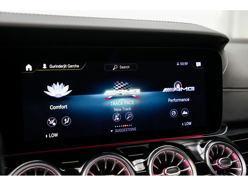 Mercedes-Benz CLS 53 AMG * Фиксирана цена до БГ * Burmester * CARFAX - изображение 10