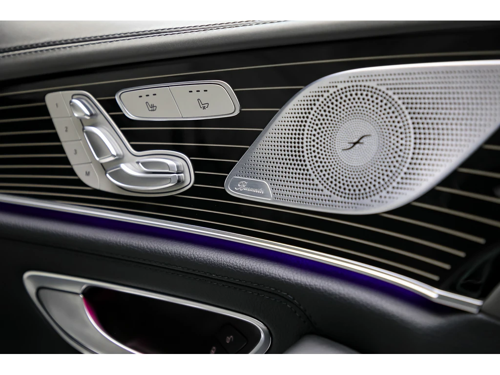 Mercedes-Benz CLS 53 AMG * ��������� ���� �� �� * Burmester * CARFAX | Mobile.bg � ����������� 12