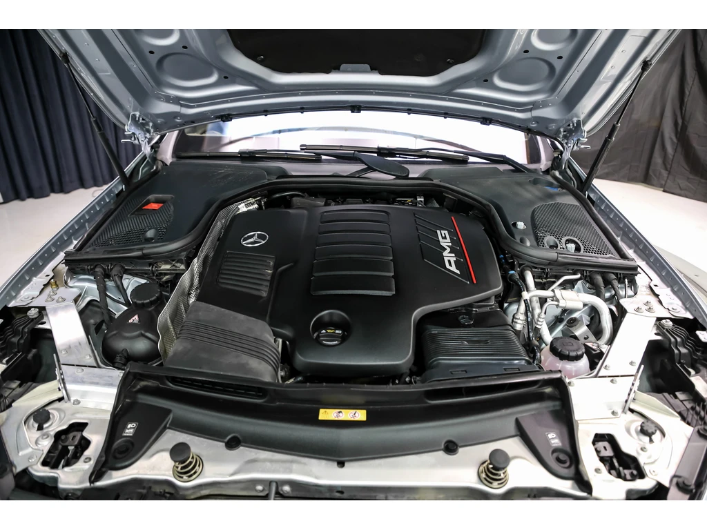 Mercedes-Benz CLS 53 AMG * ��������� ���� �� �� * Burmester * CARFAX | Mobile.bg � ����������� 16