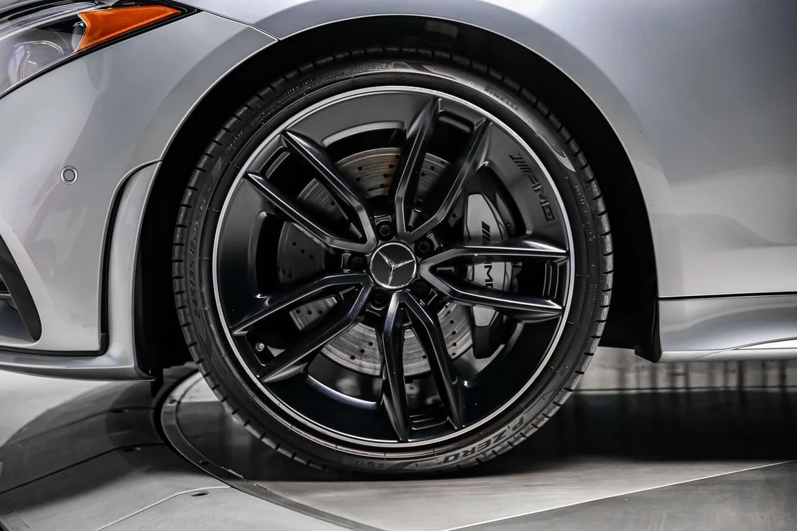 Mercedes-Benz CLS 53 AMG * Фиксирана цена до БГ * Burmester * CARFAX - изображение 8