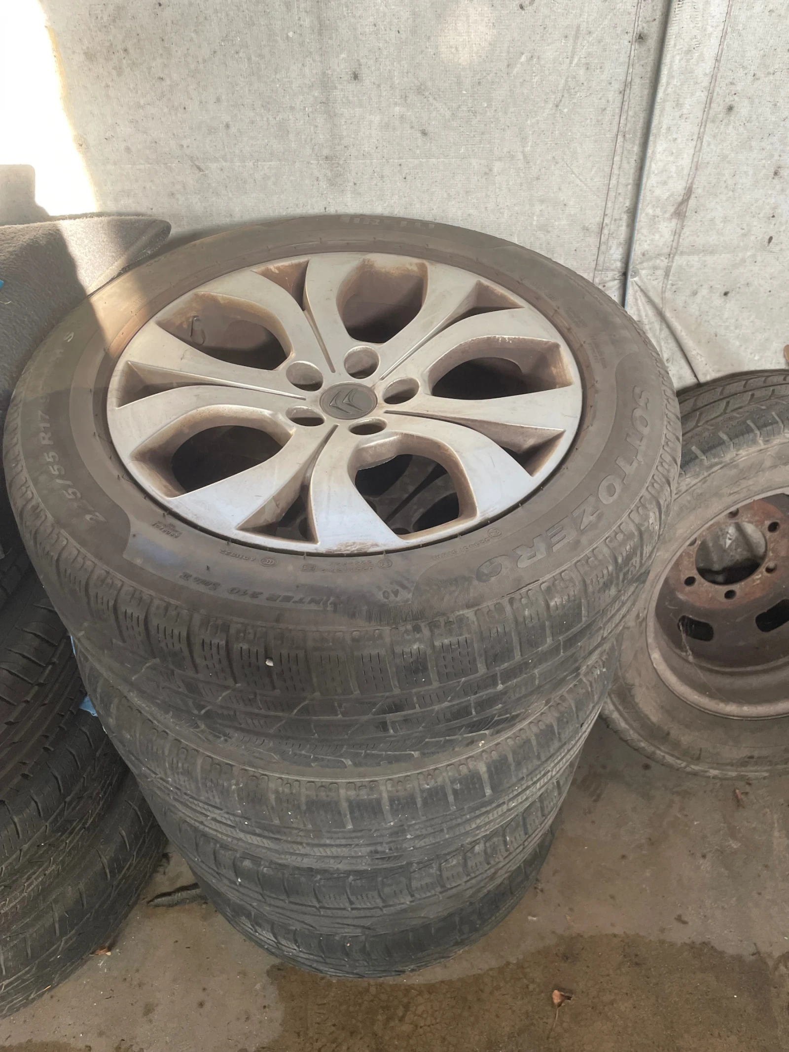 Citroen C5 2.2 Execlusive | Mobile.bg � ����������� 11