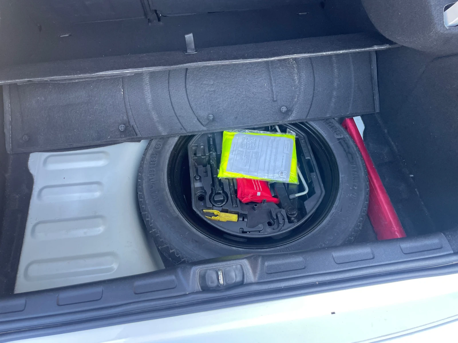 Citroen C5 2.2 Execlusive - изображение 10