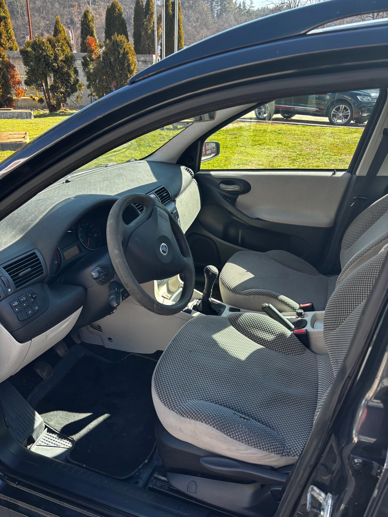 Fiat Stilo | Mobile.bg � ����������� 4