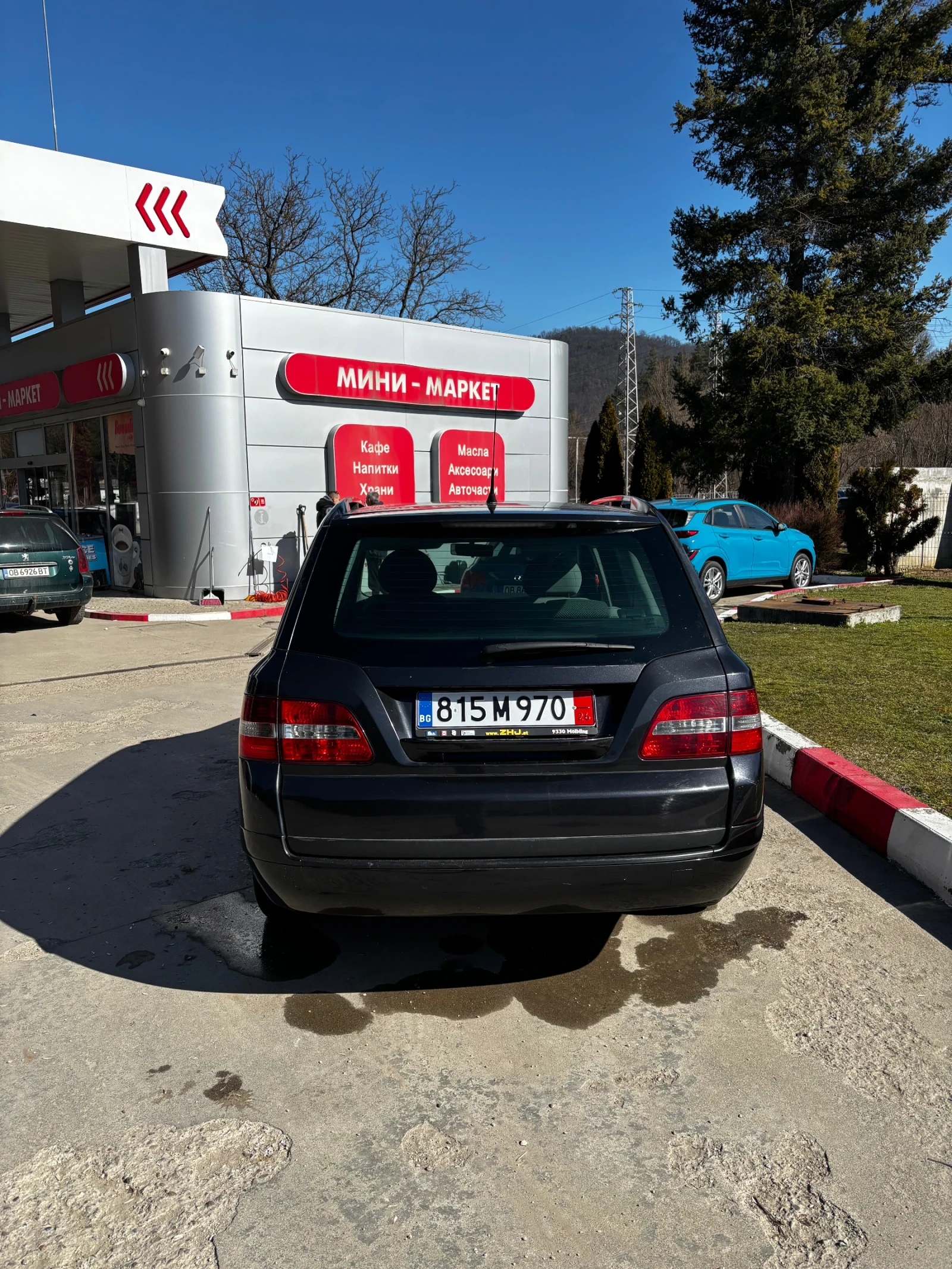 Fiat Stilo | Mobile.bg � ����������� 2