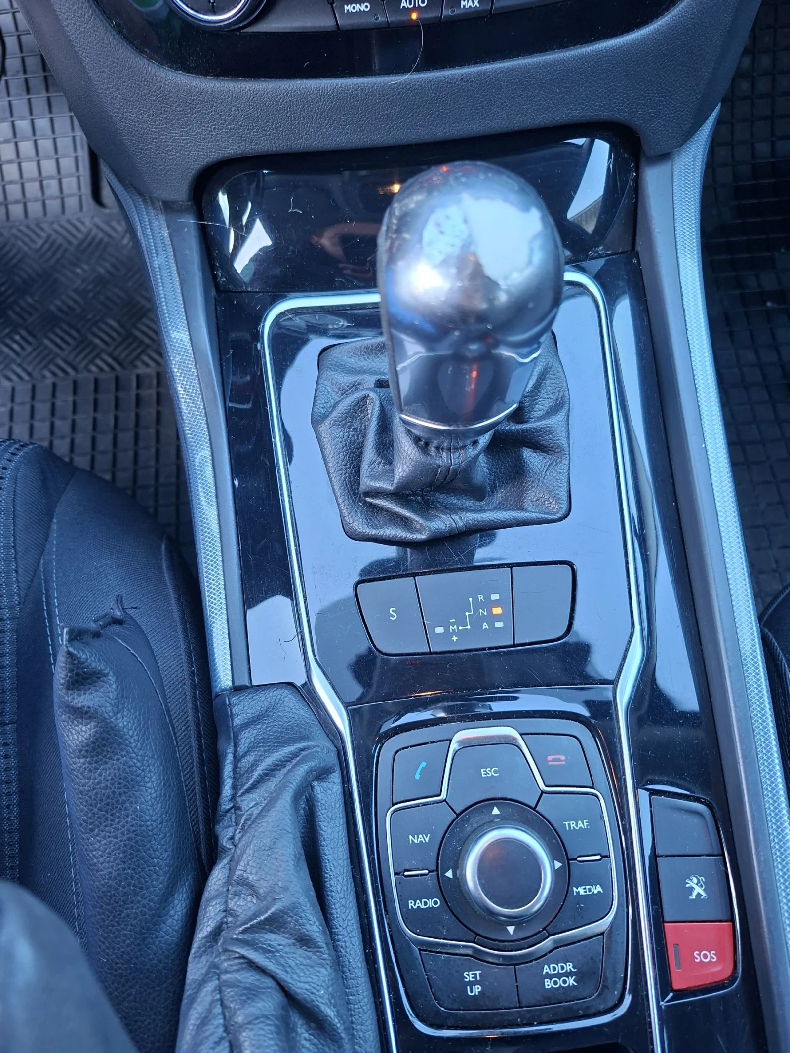 Peugeot 508 Гъвкави схеми на плащане, снимка 16 - Автомобили и джипове - 53852409