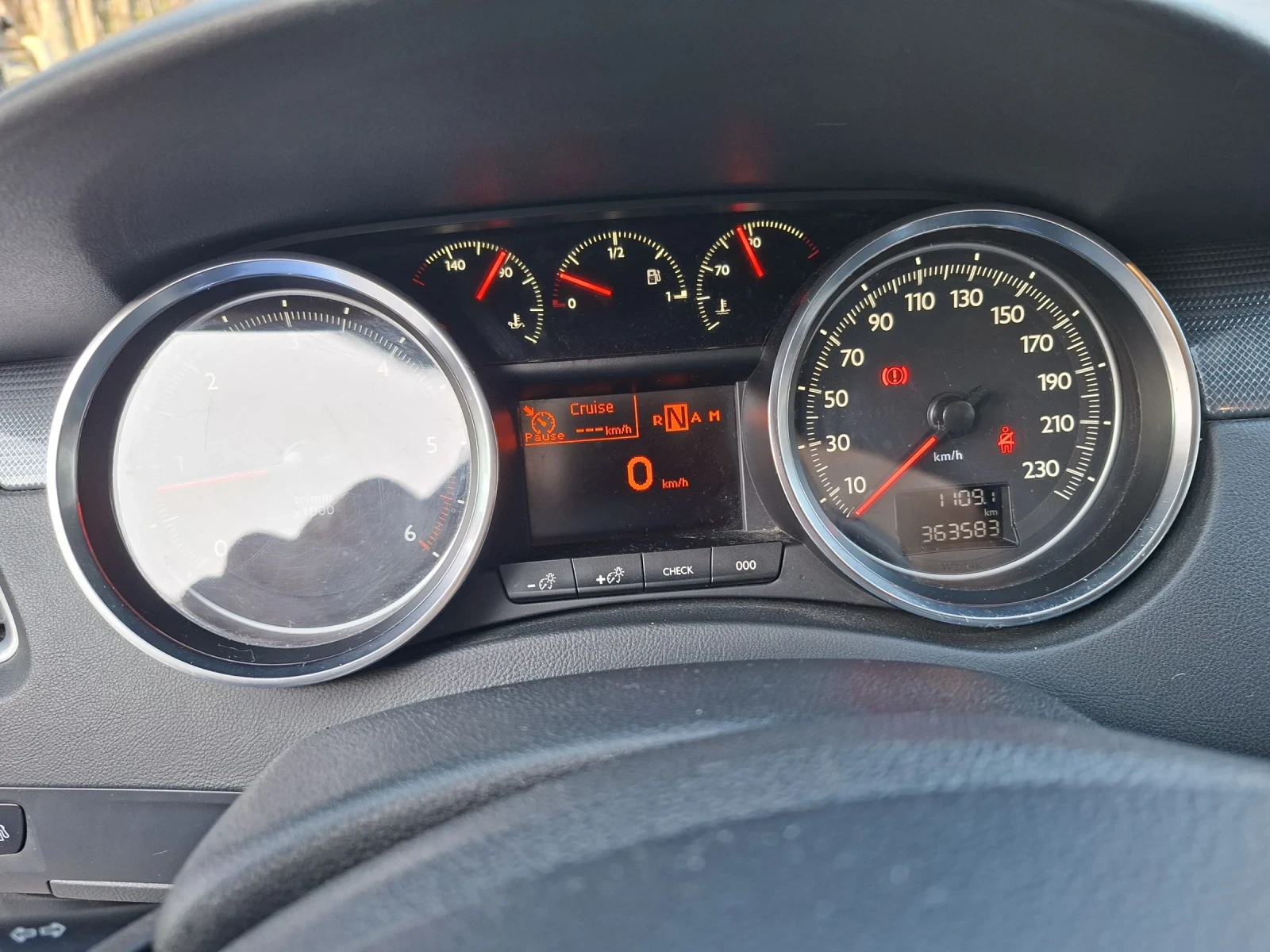 Peugeot 508 Гъвкави схеми на плащане, снимка 14 - Автомобили и джипове - 53852409