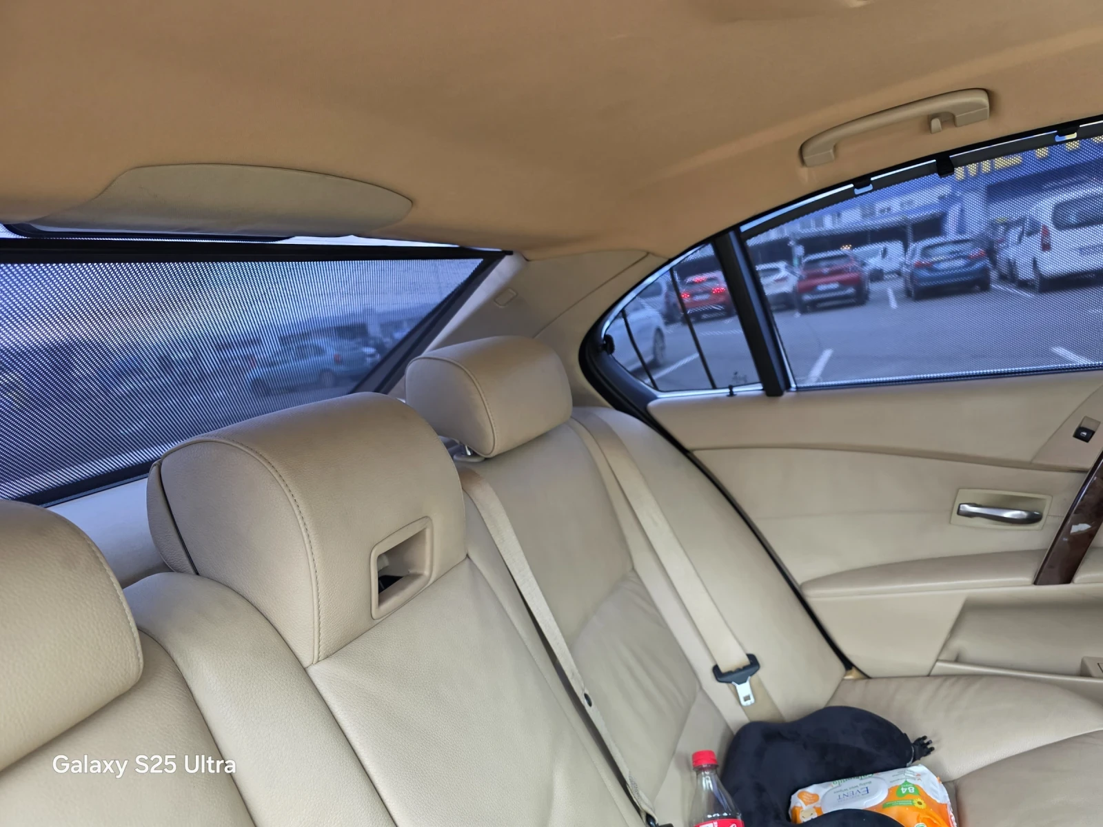 BMW 530, снимка 5 - Автомобили и джипове - 53934718