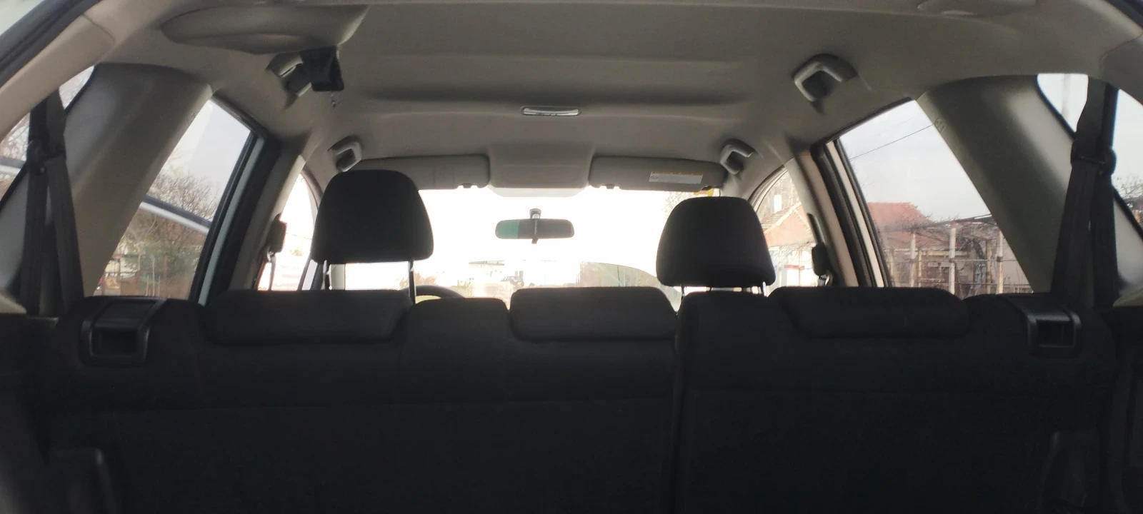 Honda Jazz 90k.c, снимка 14 - Автомобили и джипове - 53944793