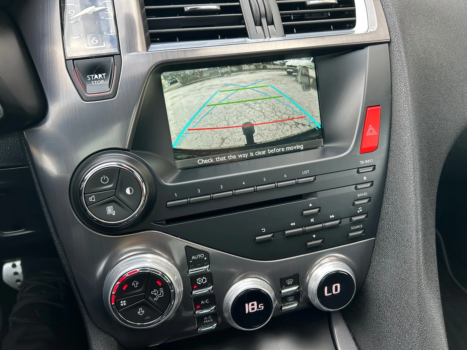 Citroen DS5 2.0HDI 181k.c. FULL MAXX | Mobile.bg � ����������� 17