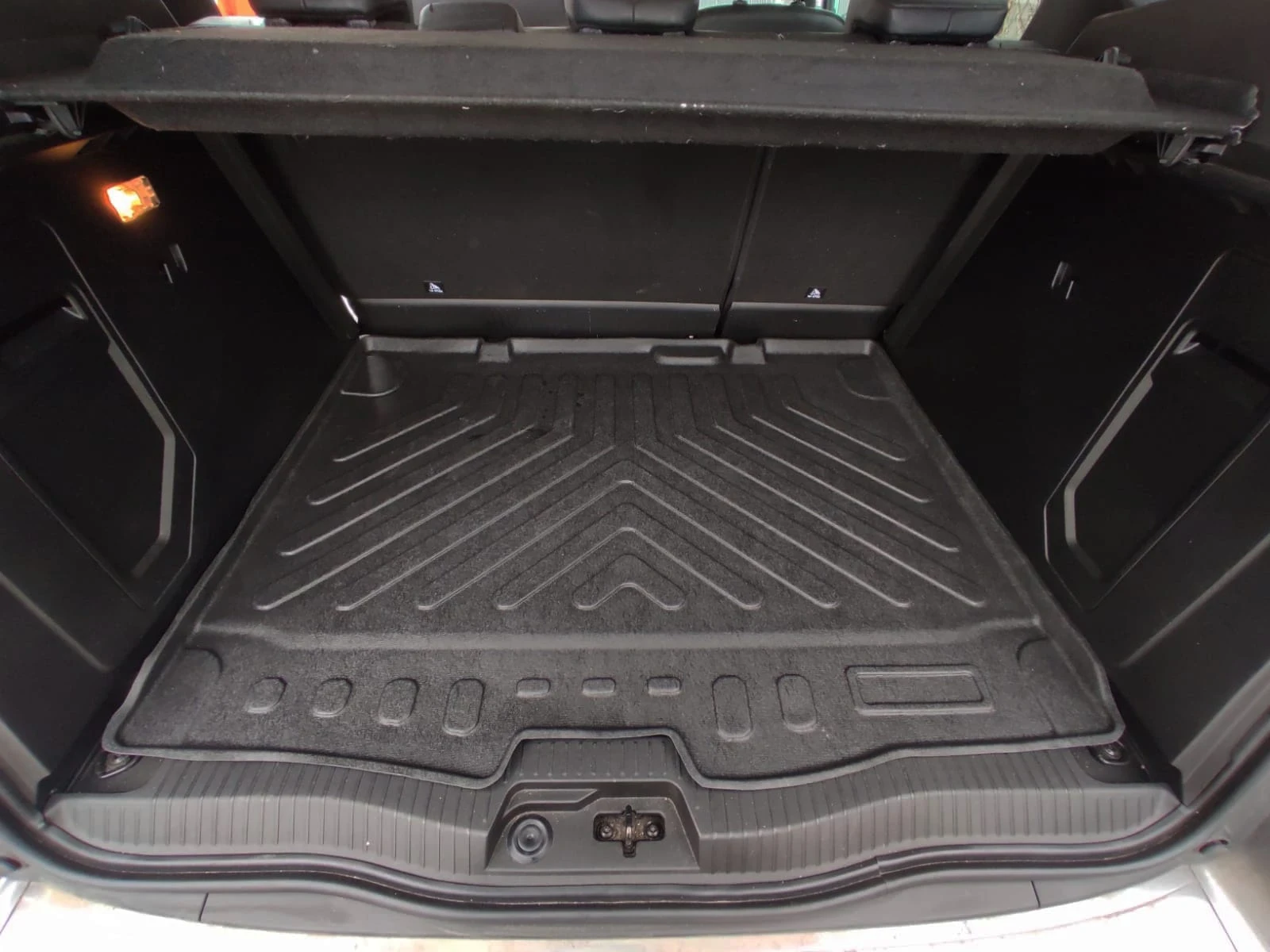 Nissan Townstar, снимка 14 - Автомобили и джипове - 54166904