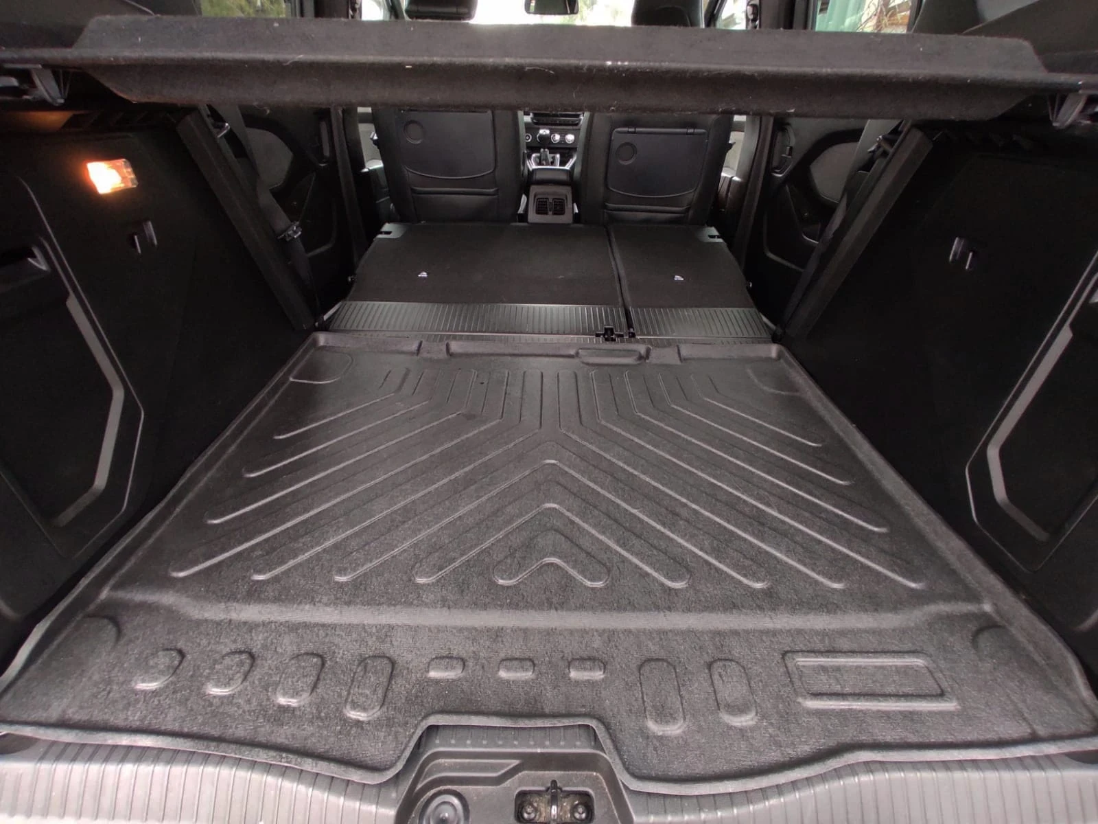 Nissan Townstar, снимка 15 - Автомобили и джипове - 54166904