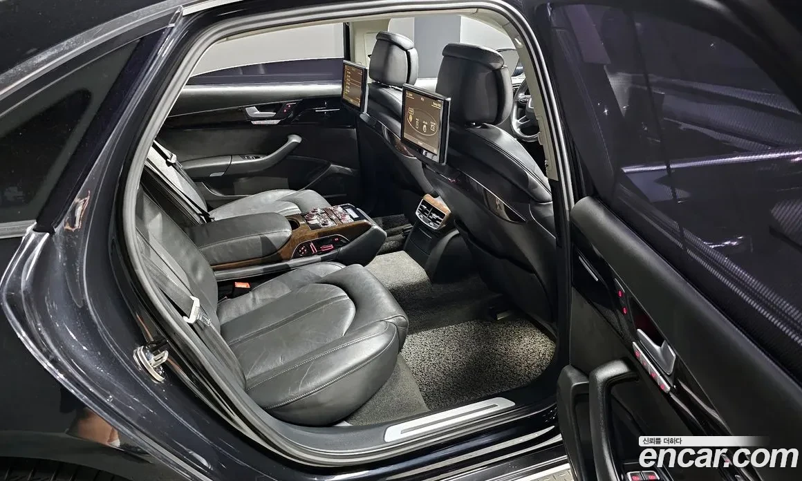 Audi A8 LONG* MATRIX* TV* ���������/�������* HUD* DISTRONI | Mobile.bg � ����������� 12