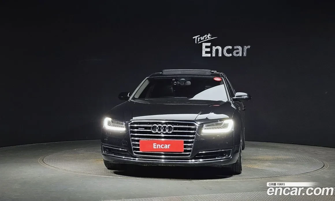 Audi A8 LONG* MATRIX* TV* ���������/�������* HUD* DISTRONI | Mobile.bg � ����������� 3