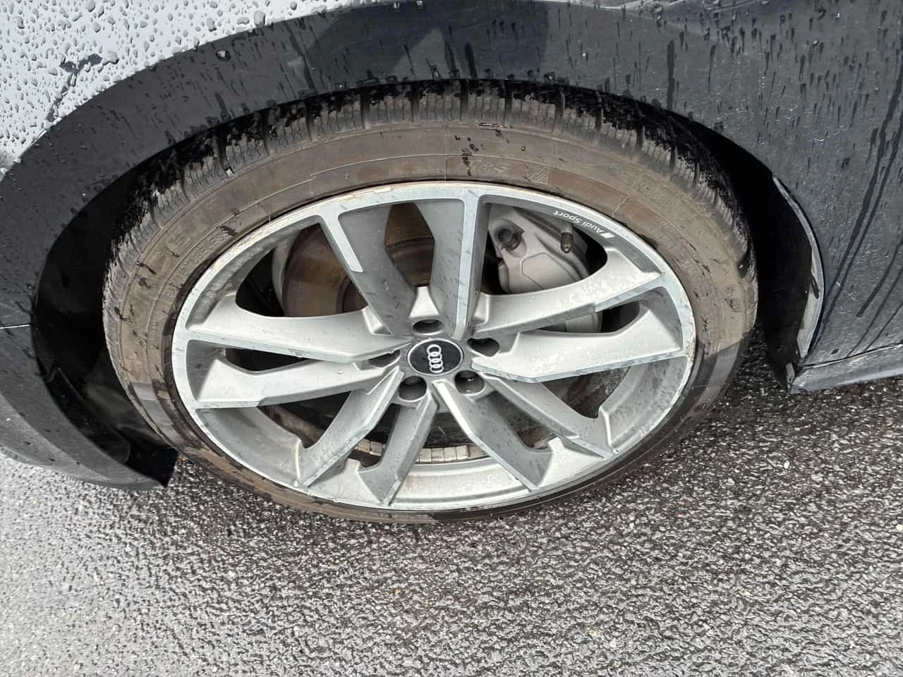 Audi A5 Progressiv/ПАНОРАМА/ДИСТРОНИК, снимка 6 - Автомобили и джипове - 54461275