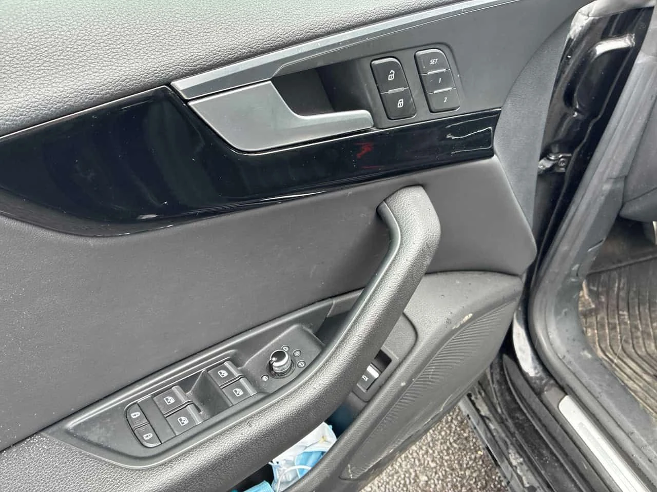 Audi A5 Progressiv/ПАНОРАМА/ДИСТРОНИК, снимка 11 - Автомобили и джипове - 54461275
