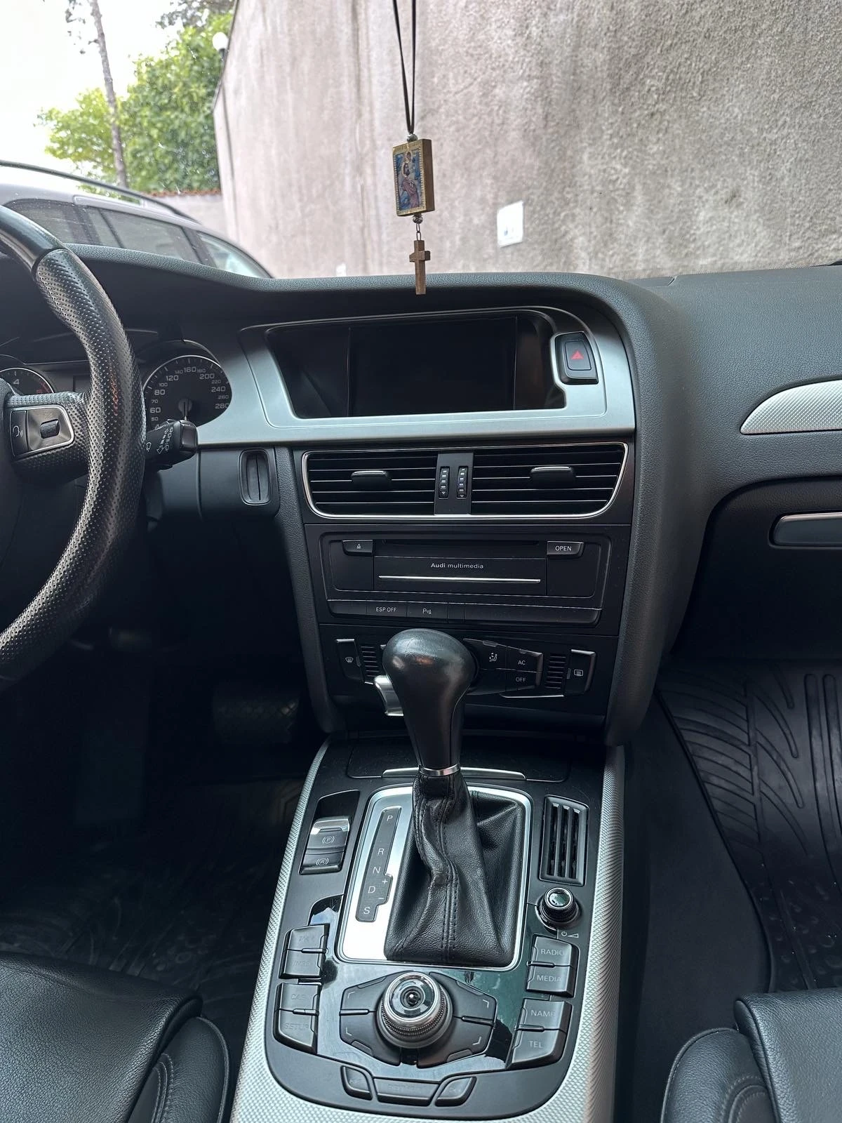 Audi A4 Allroad, снимка 13 - Автомобили и джипове - 54493211