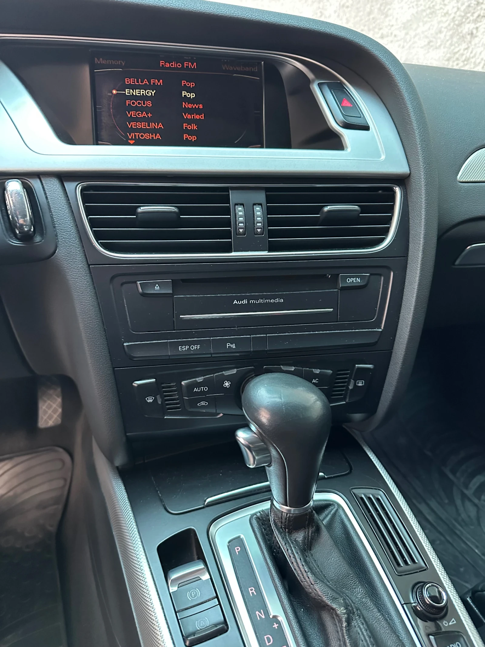 Audi A4 Allroad, снимка 10 - Автомобили и джипове - 54493211