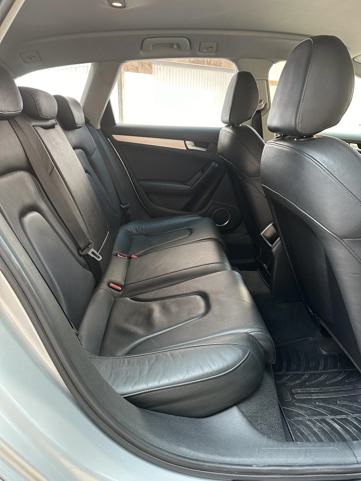 Audi A4 Allroad, снимка 8 - Автомобили и джипове - 54493211