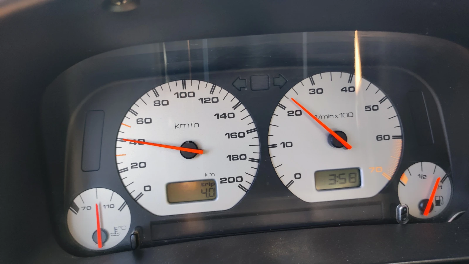 VW Polo, снимка 7 - Автомобили и джипове - 54713162
