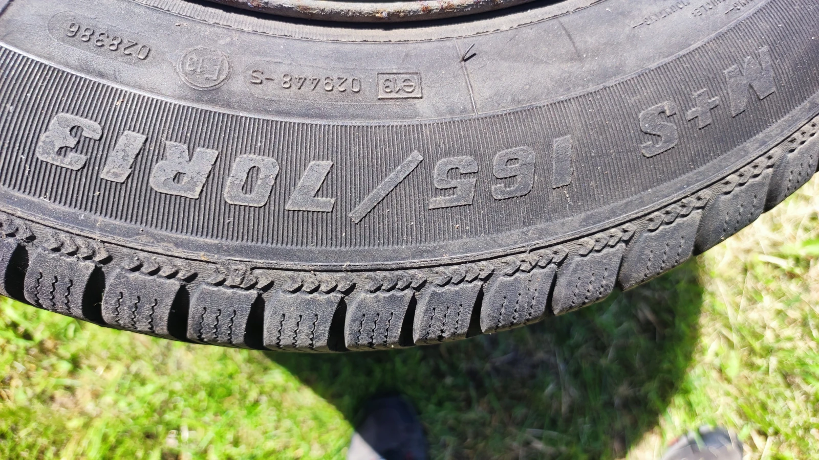 VW Polo, снимка 10 - Автомобили и джипове - 54713162