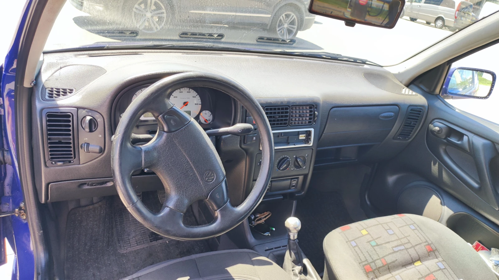 VW Polo, снимка 2 - Автомобили и джипове - 54713162