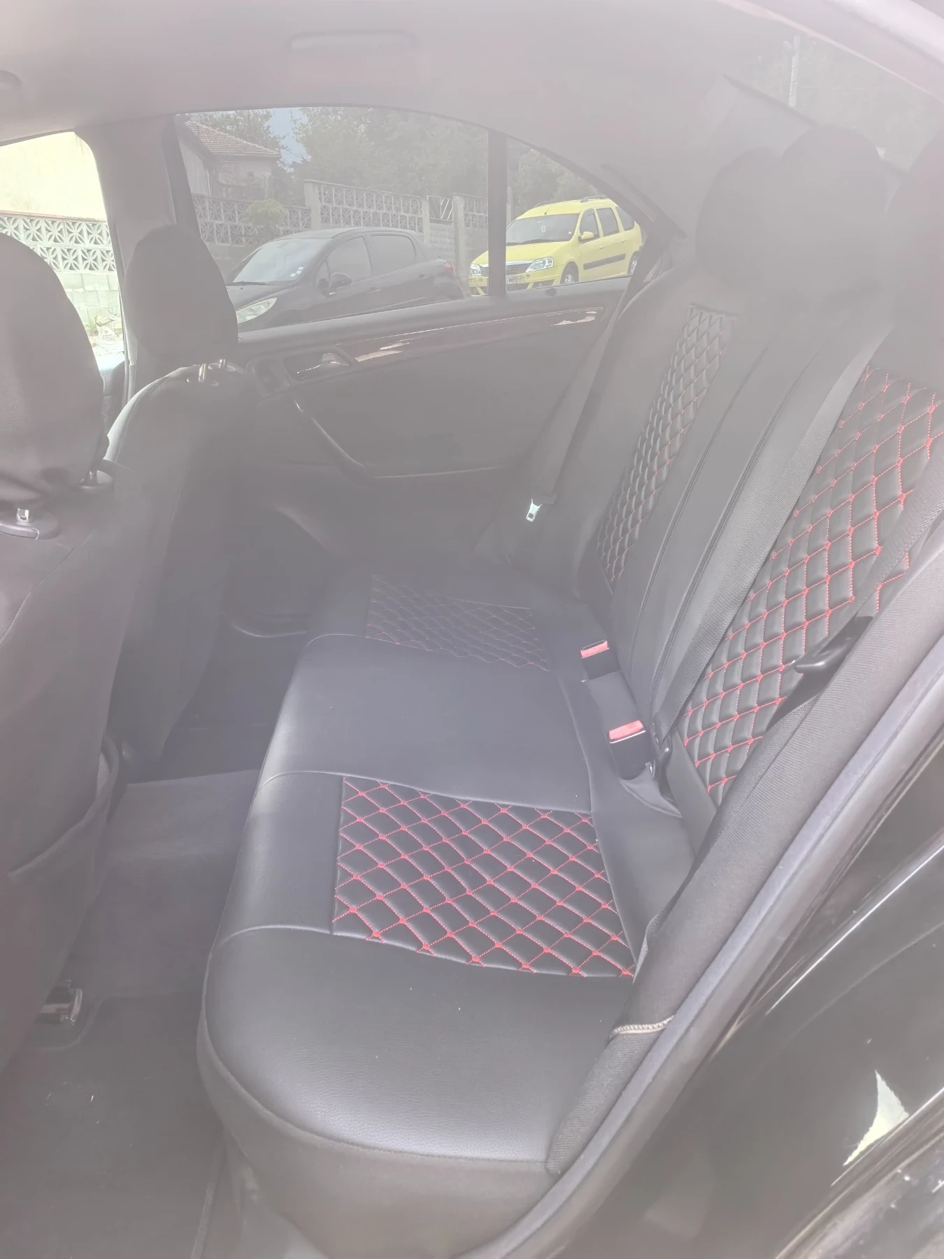 Mercedes-Benz C 270, снимка 9 - Автомобили и джипове - 54728686