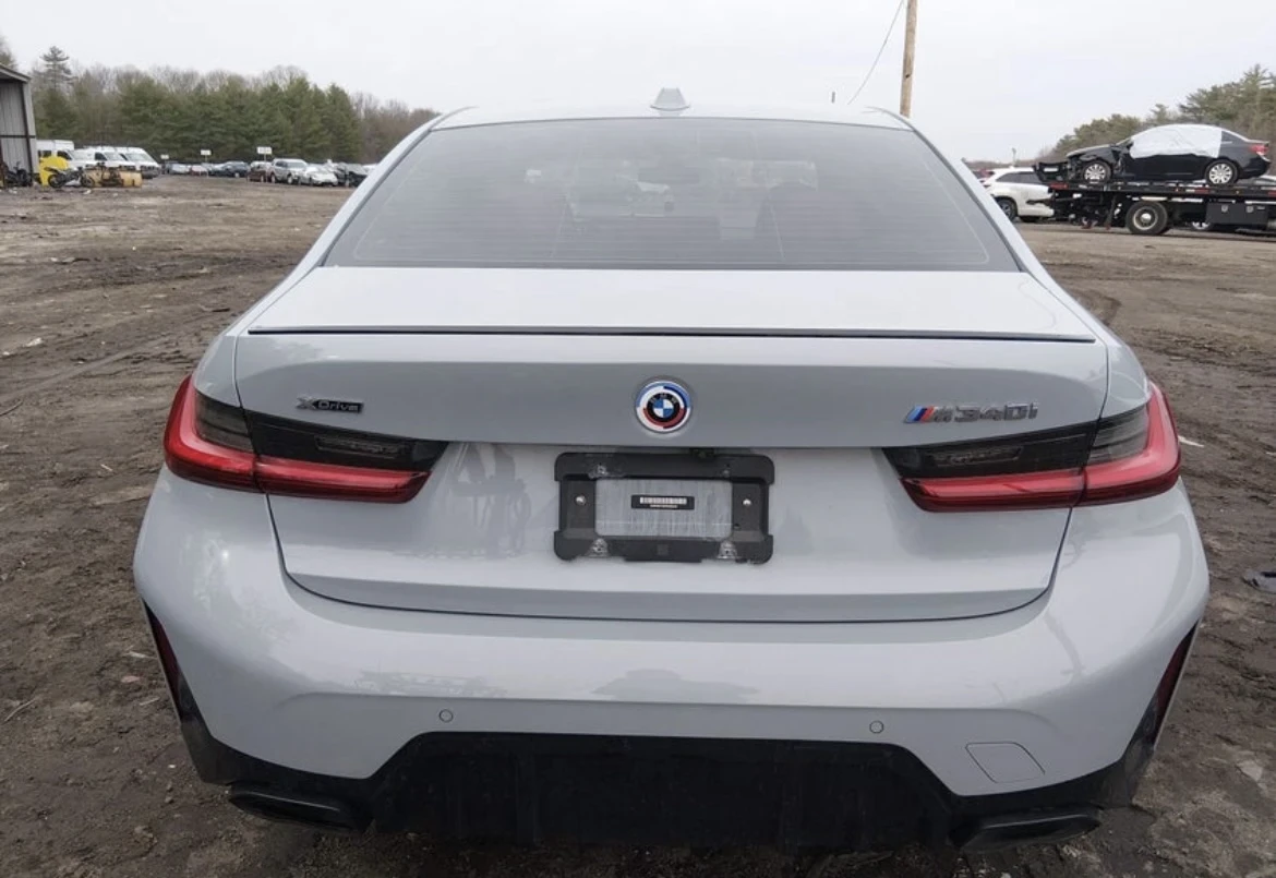 BMW 340 M340I XDRIVE | Mobile.bg � ����������� 9