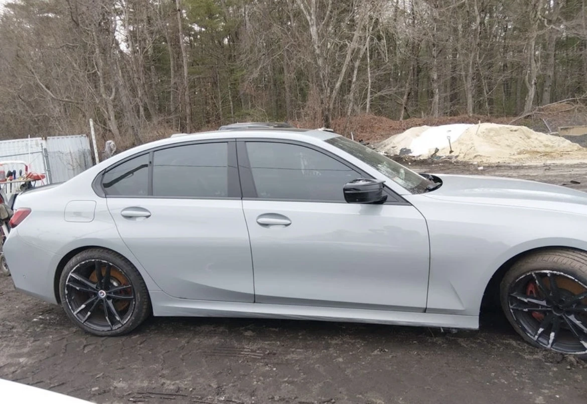 BMW 340 M340I XDRIVE | Mobile.bg � ����������� 6