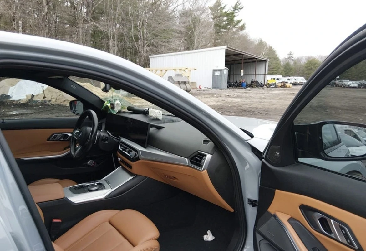 BMW 340 M340I XDRIVE | Mobile.bg � ����������� 12
