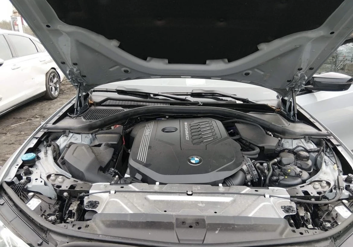 BMW 340 M340I XDRIVE | Mobile.bg � ����������� 10