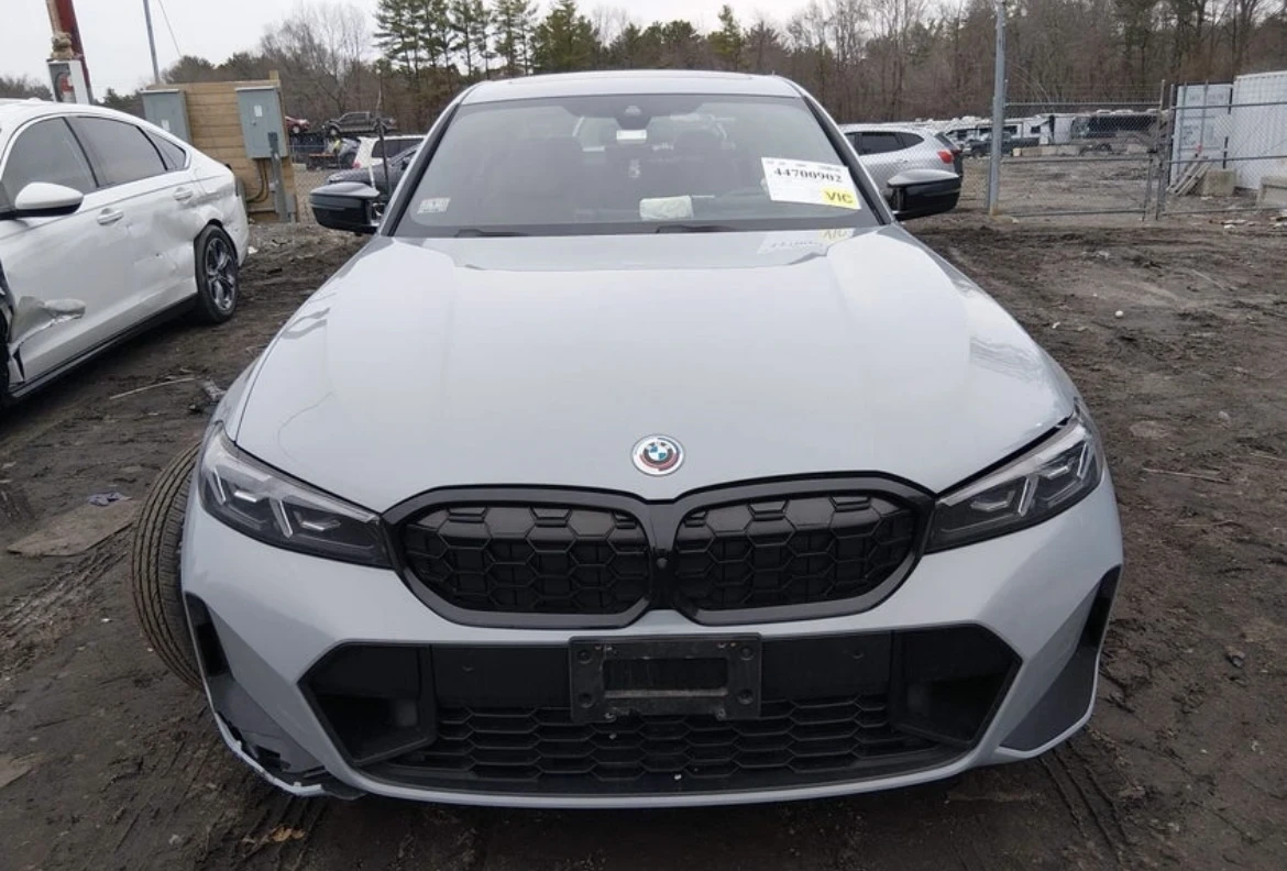 BMW 340 M340I XDRIVE | Mobile.bg � ����������� 8