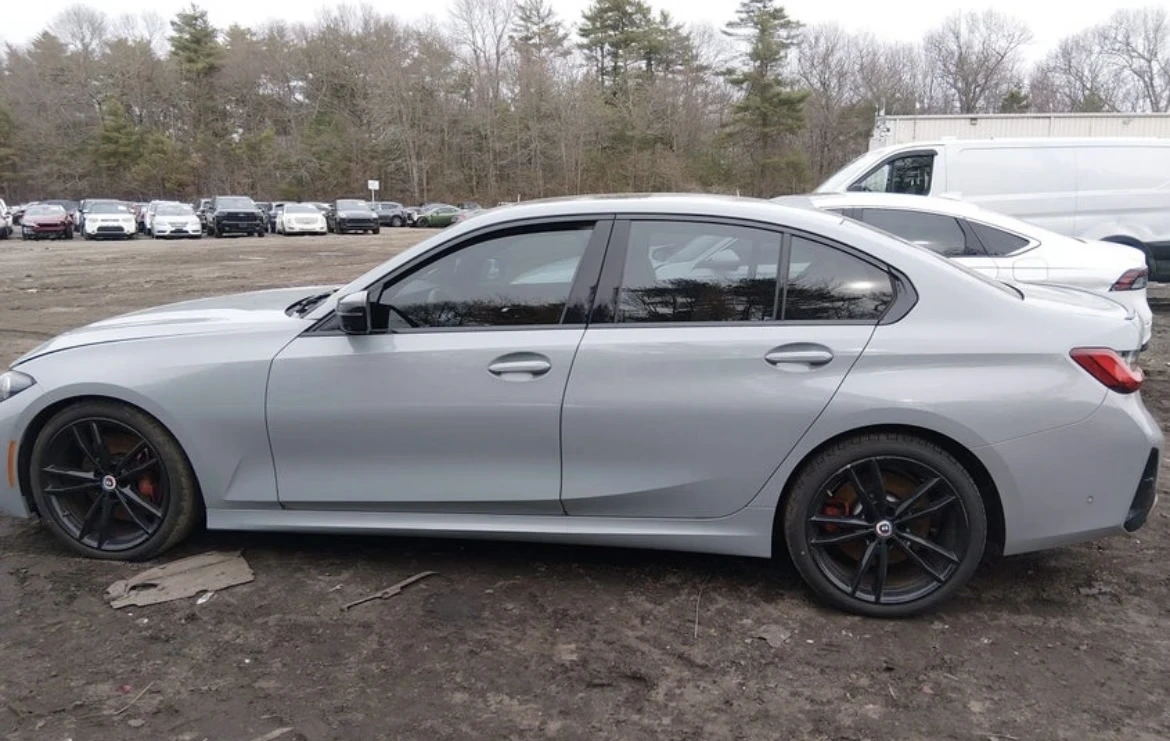 BMW 340 M340I XDRIVE | Mobile.bg � ����������� 5