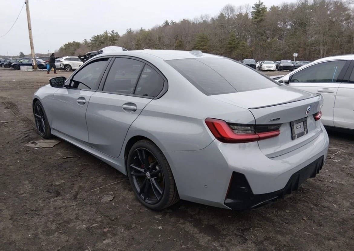 BMW 340 M340I XDRIVE | Mobile.bg � ����������� 3