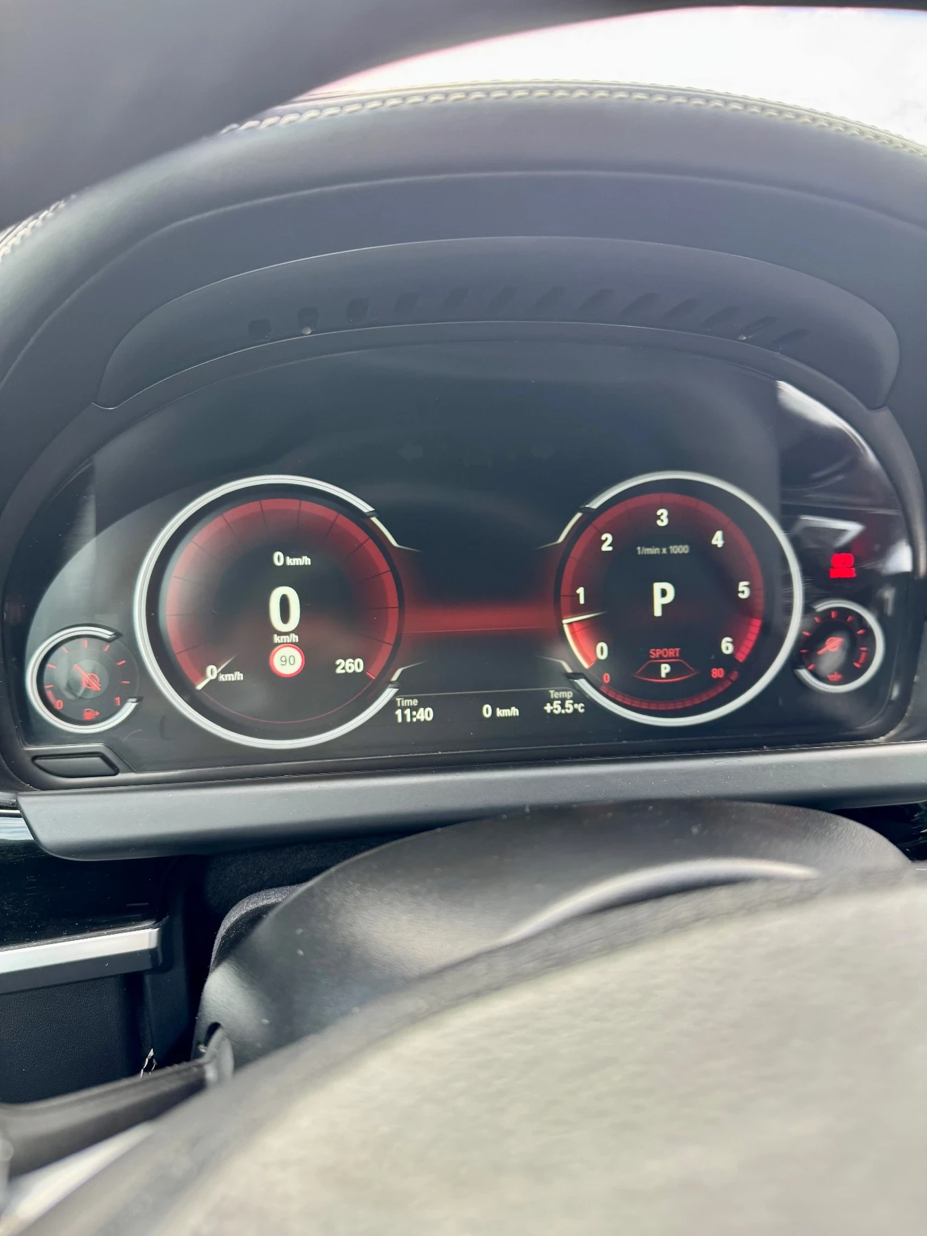 BMW 640 FULL INDIVIDUAL, снимка 9 - Автомобили и джипове - 54795075
