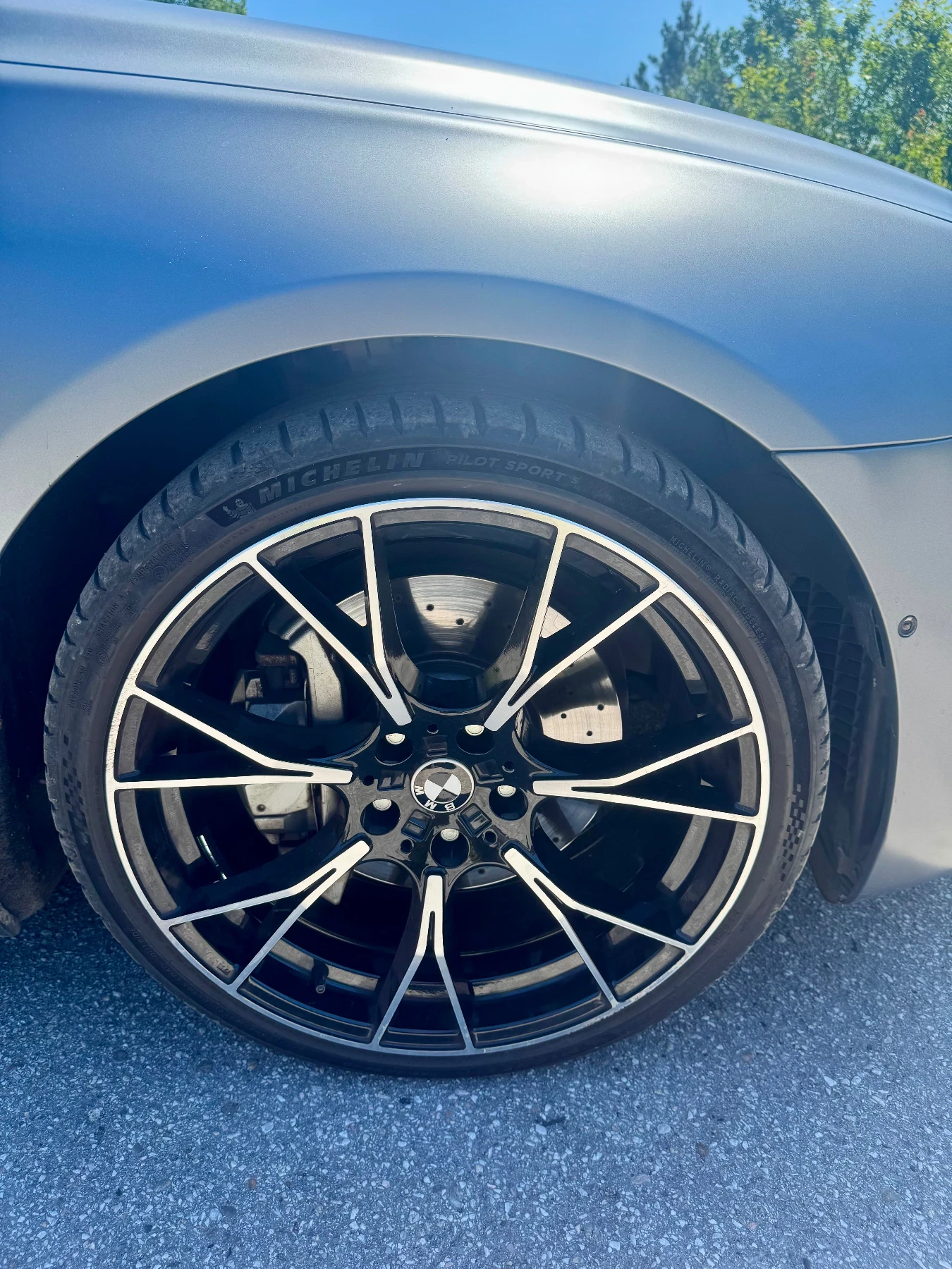 BMW 640 FULL INDIVIDUAL, снимка 6 - Автомобили и джипове - 54795075