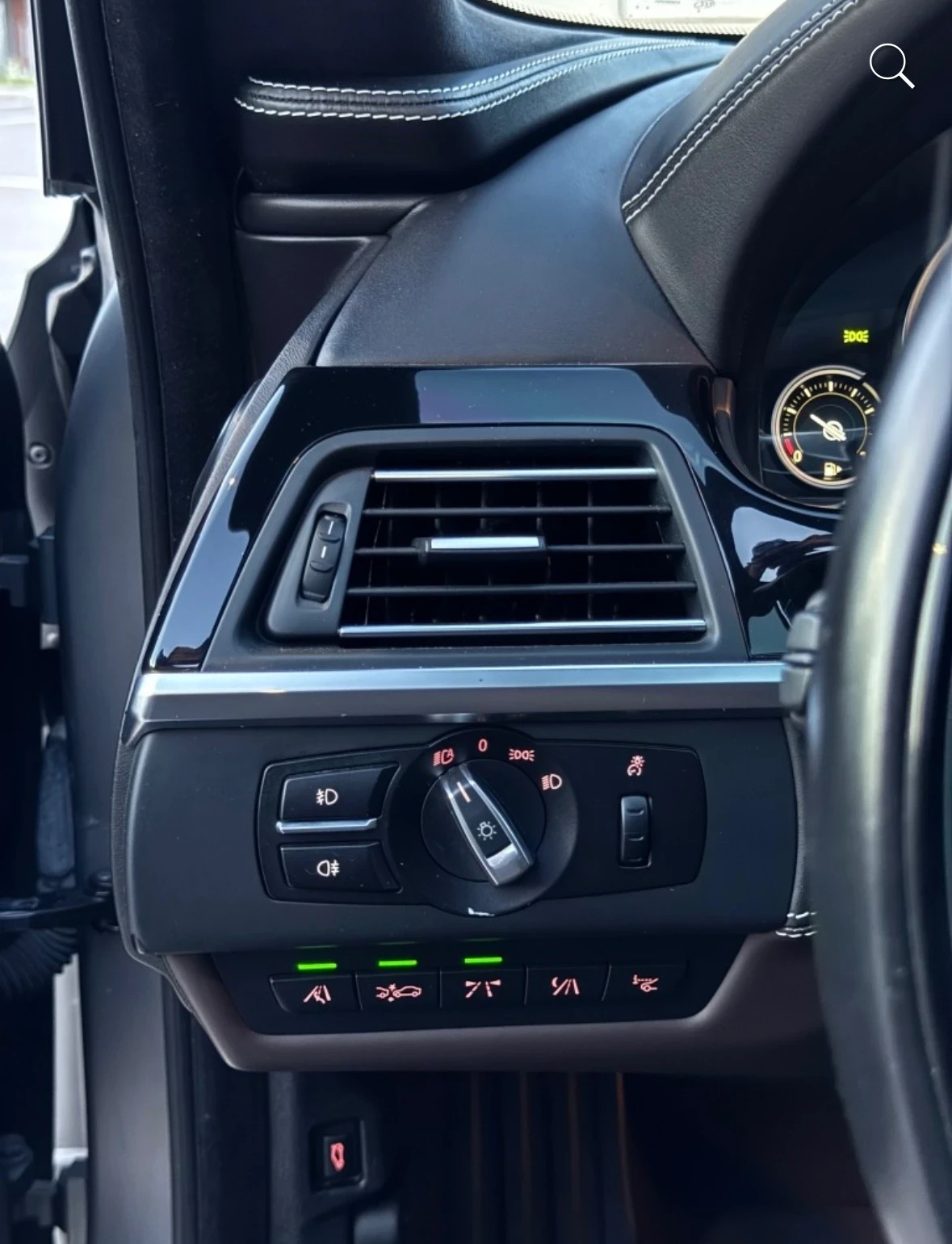 BMW 640 FULL INDIVIDUAL, снимка 8 - Автомобили и джипове - 54795075