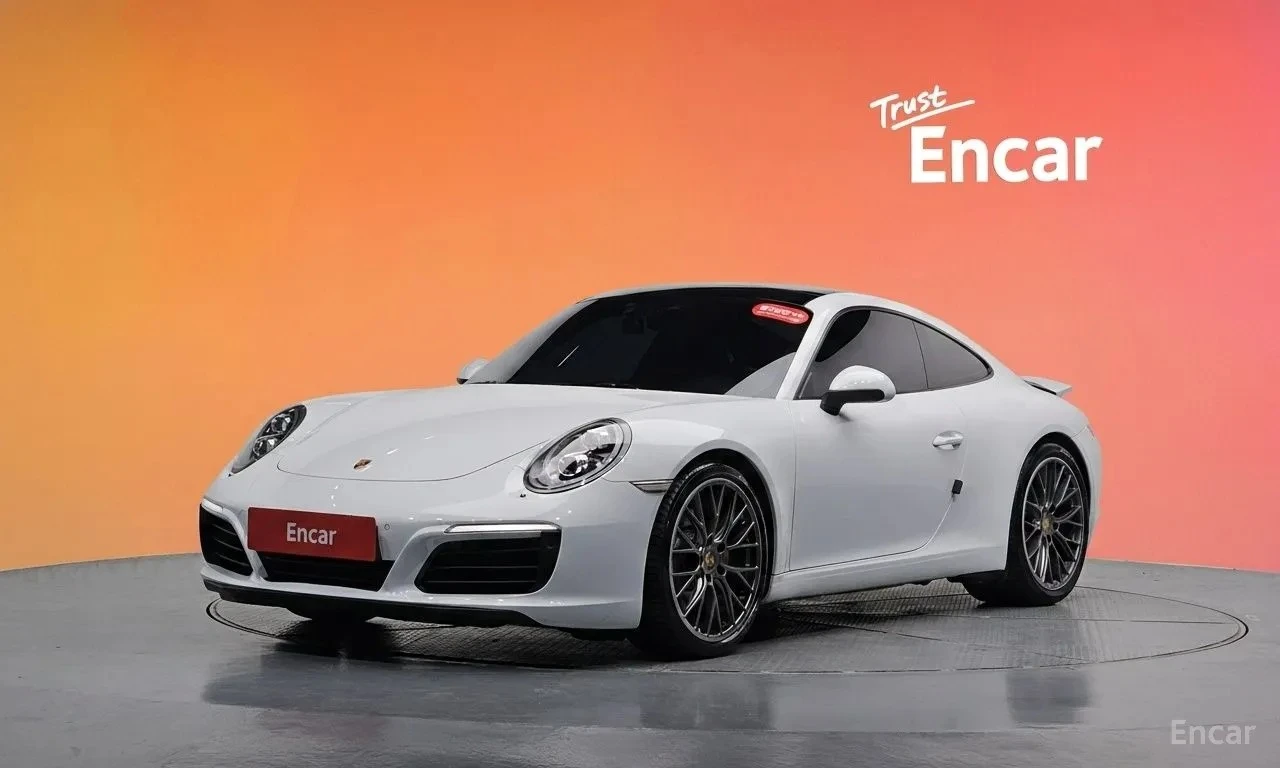Porsche 911 CARRERA* S* PDK* KEYLESS* ОБДУХВАНЕ* 