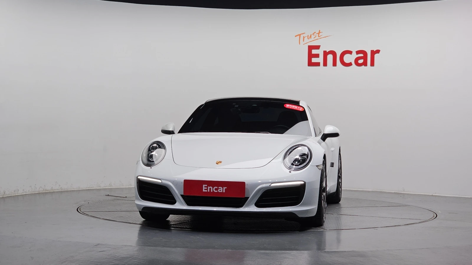 Porsche 911 CARRERA* S* PDK* KEYLESS* ОБДУХВАНЕ* , снимка 5 - Автомобили и джипове - 54835317