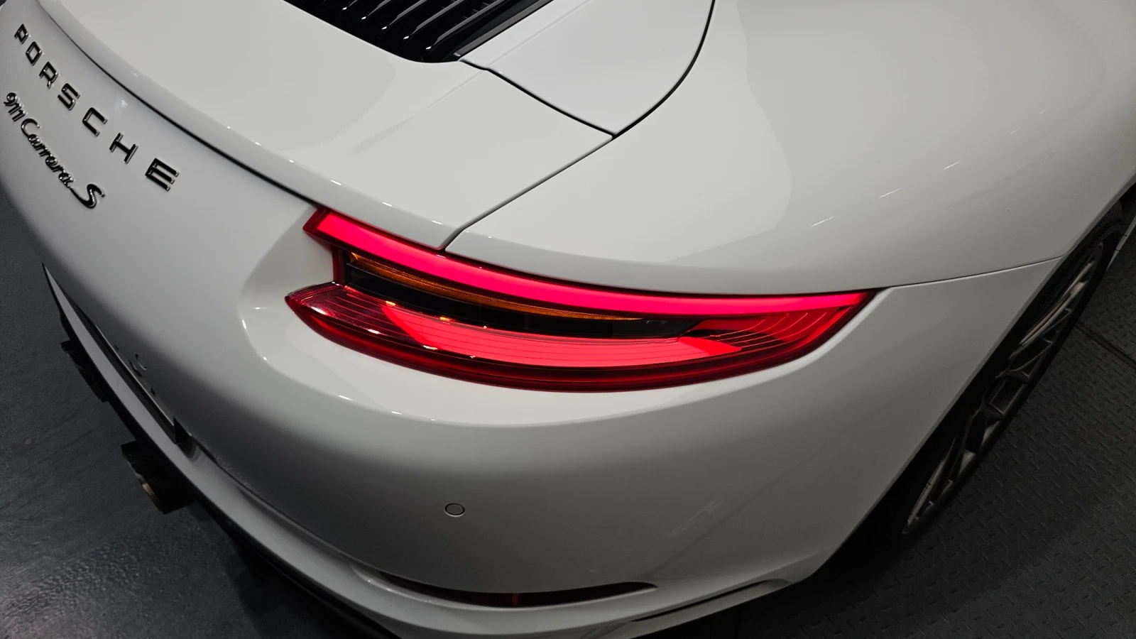 Porsche 911 CARRERA* S* PDK* KEYLESS* ОБДУХВАНЕ* , снимка 9 - Автомобили и джипове - 54835317